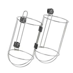 Polyform 9" Diameter Fender Holder Kit Pack TFR-230-2. Fixed Price $246.38.