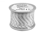 Rotary 11737 203-8669 Nhc Rope #3-1/2 X 100' Roll Premium. Fixed Price $11.11.