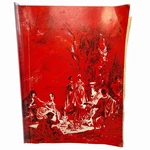 Vintage 1960S 1970S Menu Stephens Restaurant London England. Fixed Price $28.86.