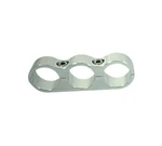 3 Line Fuel Oil Water Hose Separator Clamp Aluminum Mountable Universal Usa Made. Fixed Price $19.99.