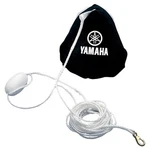Yamaha New Oem Waverunner Soft-style Anchor, MWV-ANCHR-BG-00. Fixed Price $35.94.