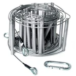 Liberty Mountain Steel Caving Ladder. Fixed Price $258.96.