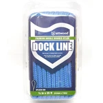Attwood Boat Dock Line 117682-7 3/8 Inch X 25 Foot Blue Nylon. Fixed Price $22.69.