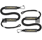 Young Marine Bungee Lines, Shock Cords Docking Rope 4FT. Fixed Price $10.00.