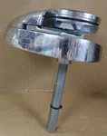 Lewmar V4/V5 Vertical Windlass Gypsy Only Non Fast Fit 66810024. Fixed Price $1350.00.