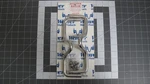 Weaver Yokes RSH120. Fixed Price $75.00.