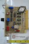 9000467 / Pcb, Boatload Control, Panel, Bruce 7600 Btu Engineering. Fixed Price $359.60.
