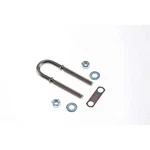 Attwood 3396-3 Bow Eye-u Bolt .38. Fixed Price $27.79.