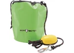 Extreme Max Boattector All-in-one Pwc Sand Anchor & Buoy Kit W/rope Snaphook Grn. Fixed Price $36.40.