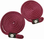 Taylor Made 11315 Fender Loc Line, 3/8" X 72", Cranberry, 2PACK Free Shipping. Fixed Price $17.64.