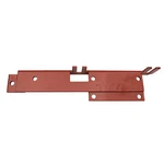 R5044 Fender To Platform Extension Fits Ih / Farmall. Fixed Price $85.74.