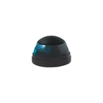 Attwood 5040G7 Pulsar Side Light Deck Mount Starboard Green. Fixed Price $38.78.