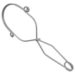Pipe Anchor, 18 Length, 425 Lb Weigth Capacity, Stainless Steel Fixed. Fixed Price $60.47.