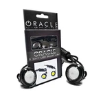Oracle Lighting Led Single Color Rock Kit Pair Red- 5410-003. Fixed Price $51.60.
