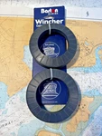 Barton Wincher 21644 (1 Pair) 90-100MM. Fixed Price $86.25.
