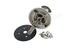 Lewmar Marine Anchor Windlass Capstan C5 2000W 24V 75A 27 Kg For 20-26 Boat. Fixed Price $3172.14.
