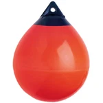 Polyform 84-334-489 14.5IN Diameter 45.6IN Circumference Buoy A2 Red Bar Code. Fixed Price $75.76.