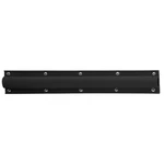 Dockmate DE11930 Profile 16' Foot Roll Edging Black Marine Boat. Fixed Price $55.96.