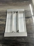 Floe 2,000-5,000 Pound Lift Sand Pad For Ez Level Leg 111-00000-00. Fixed Price $59.99.