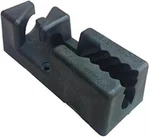 Boat Cleat - Anchoring Docking Digger Adjustable Rope Tie Off Black. Fixed Price $27.99.