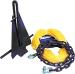 Atlantis Jet Boat Fluke Anchor. Fixed Price $140.22.