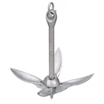 Seachoice Folding Grapnel Boat Anchor, 3.5 Lbs. 50-41000. Fixed Price $36.93.