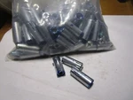 1/4" Carbon Steel Smart Di+ Drop-in Anchor Qty 100. Fixed Price $25.00.
