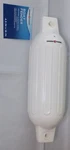 Boat Fender Marine Raider 4.5"WX16"L White, Pa 7/29-5273852. Fixed Price $7.93.
