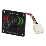 Lewmar 589094 Thruster Joystick Panel Controller. Fixed Price $243.72.