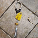 Guardian A5 Steel Concrete Expansion Anchor, Mpn 1400052. Fixed Price $60.00.