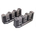 Marpac 7-0963 Horizontal Rod Rack Fishing Boat Gear Pole Storage Holder Mount. Fixed Price $19.99.
