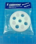 Forespar Shackle Guard 300008 SG-3 1/2" Line (w). Fixed Price $12.99.