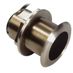 Airmar B60 Bronze Thru-hull Transducer W/humminbird #9 Plug 7-PIN 20. Fixed Price $371.94.