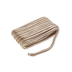 Seachoice Double-braid Nylon Dock Line W/ Eye Splice, Pre-shrunk, Heat Stabilize. Fixed Price $51.78.