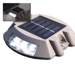 Dock Edge Solar And Deck Light #96-255-F. Fixed Price $37.76.