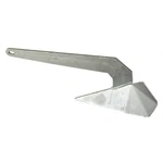 Marpac DA-14 Boat Anchor Lbs Galvanized Ez Launch Universal Chain/rope End. Fixed Price $54.57.