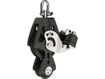 Lewmar Synchro Block 60MM Violin Kl Black 65568137. Fixed Price $154.69.