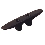 Sea-dog 043340-1 Black Nylon 4-1/4" Heavy Duty Cleat. Fixed Price $13.14.