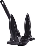 Greenfield 928 Navy Anchor Vnyl 28LB Black. Fixed Price $130.89.