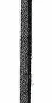 New England Ropes 5/8" X Nylon Double Braid Dock Line B. C5054-20-00025. Fixed Price $82.12.