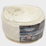 Shoreline Boat Anchor SL91005 3/8 Inch X Feet White Nylon. Fixed Price $41.11.