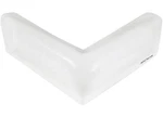 Extreme Max 3006.7742 Boattector Vinyl 90 Dock Corner Bumper - White. Fixed Price $42.40.
