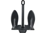 Extreme Max 3006.6527 Boattector Vinyl-coated Navy Anchor 20 Lbs.. Fixed Price $74.19.