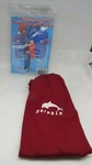 Dock Edge Dolphin Fender Covers 8.5 X 27 , 20 Burgundy Nos 1 Pk. Fixed Price $17.99.