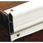 Taylor Made Dock Pro Vinyl Edging 10 Coil White Small #46086. Fixed Price $27.11.