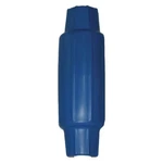 Dock Edge 91-113-F Torpedo 18" X 5" Royal Blue Pvc Pipe Mount Bumper. Fixed Price $50.11.