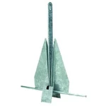 Seachoice Anchor For 25-30 Foot Boat 13S #41730. Fixed Price $72.87.