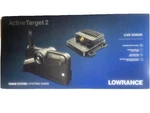 Lowrance Active Target 2 Live Sonar System 000-15959-001. Fixed Price $1332.50.