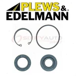 Edelmann Steering Gear Input Shaft Seal Kit For 1959-1963 Buick Invicta Ne. Fixed Price $28.01.