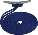 Sea-dog Premium Dock Line, 3/8" X 20', Navy, 302110020NV-1. Fixed Price $21.60.